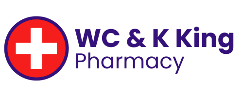 WC & K King Pharmacy